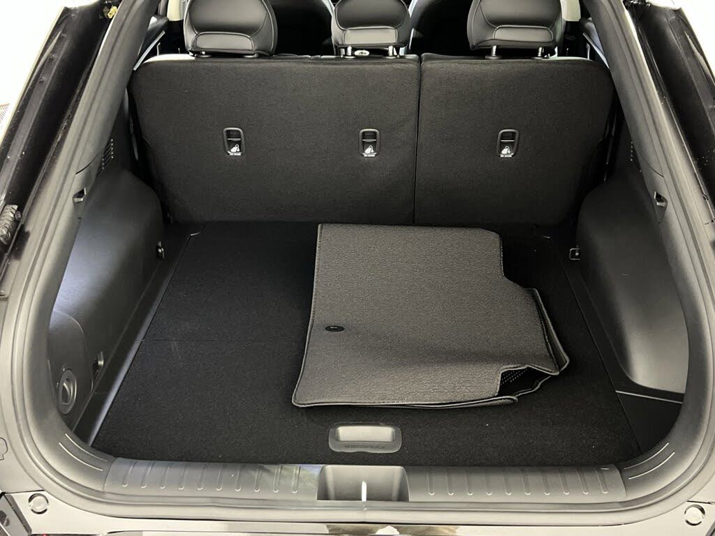 2025 Kia EV6