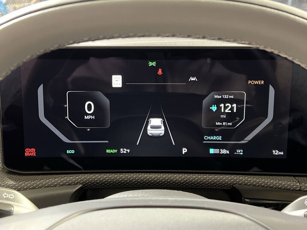 2025 Kia EV6