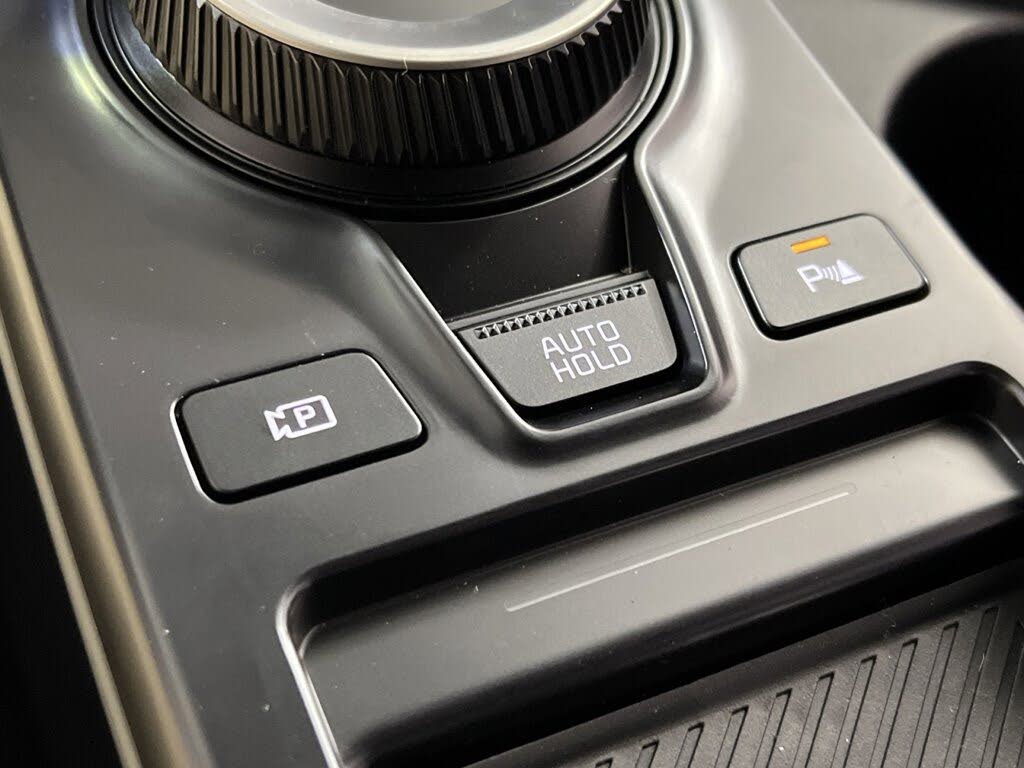 2025 Kia EV6