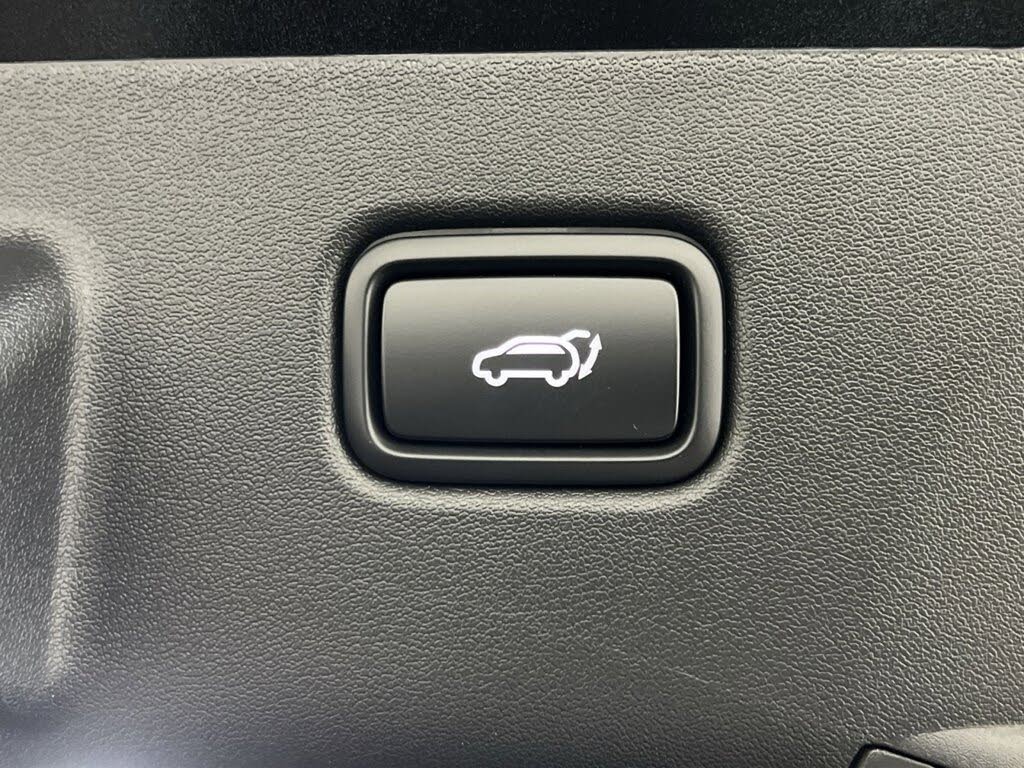 2025 Kia EV6