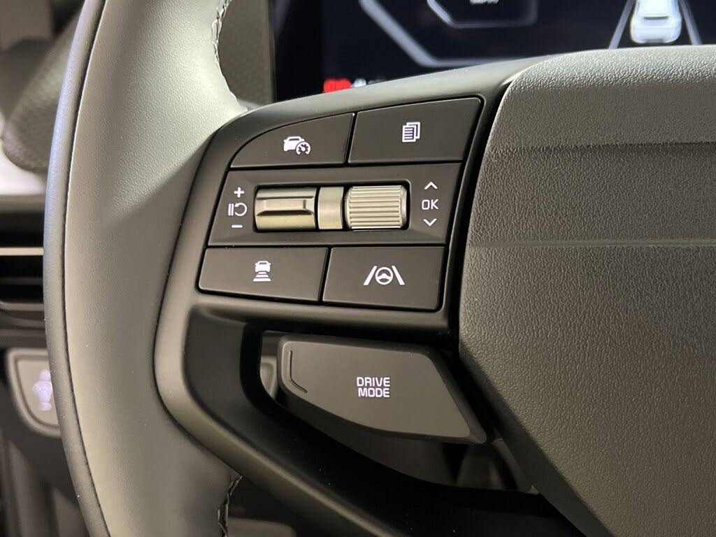 2025 Kia EV6