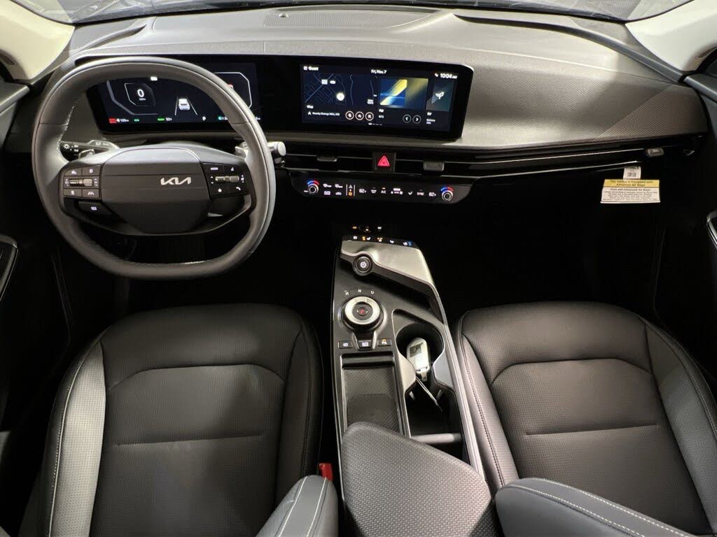 2025 Kia EV6