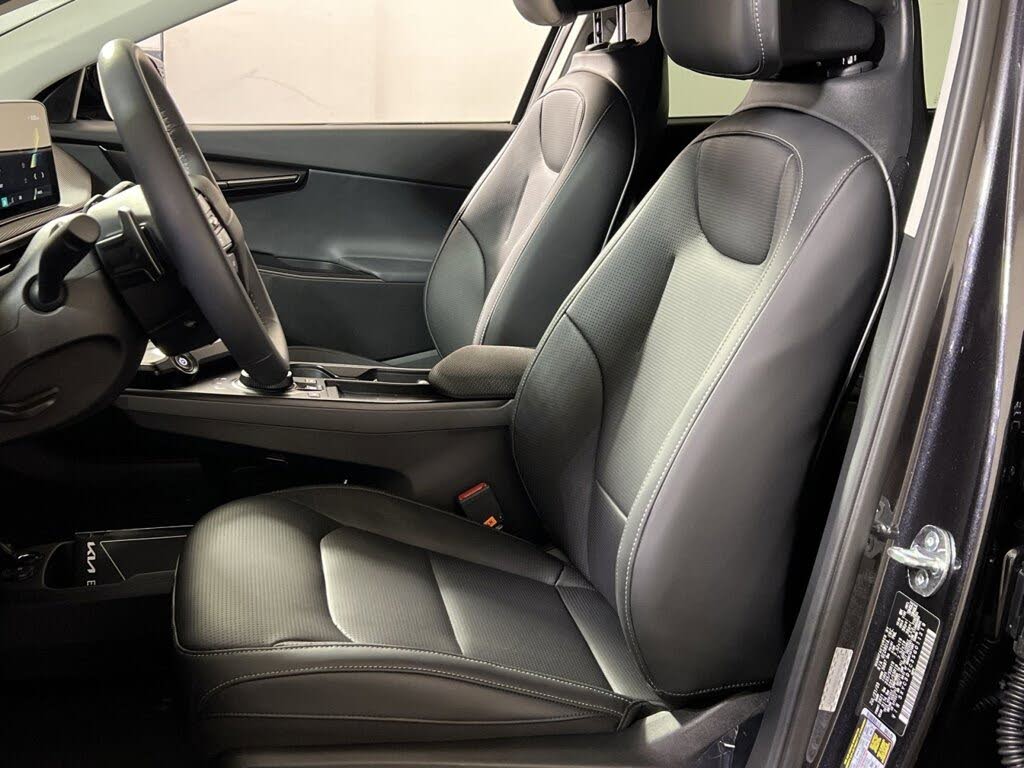 2025 Kia EV6