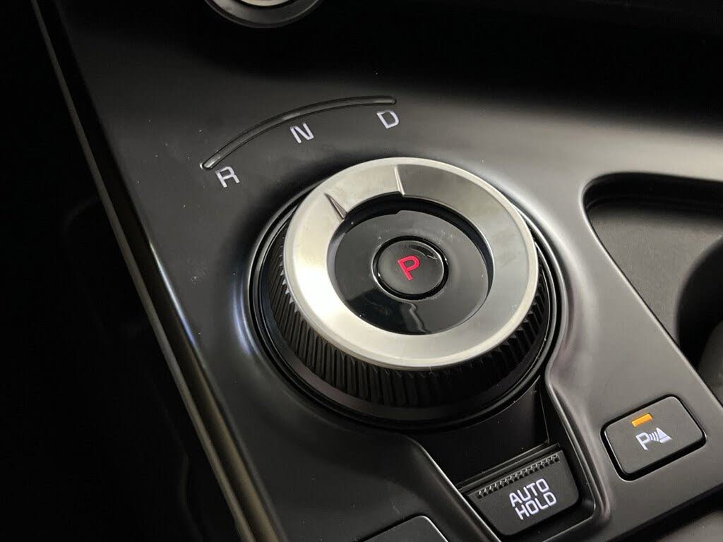 2025 Kia EV6