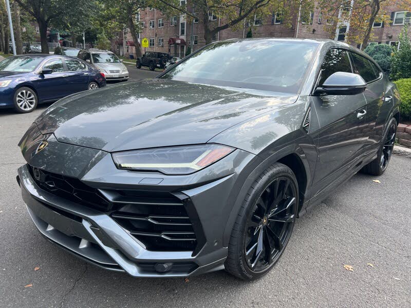 2019 Lamborghini Urus Base for sale in Philadelphia, PA