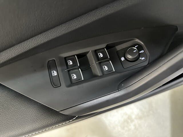 2026 Volkswagen Jetta