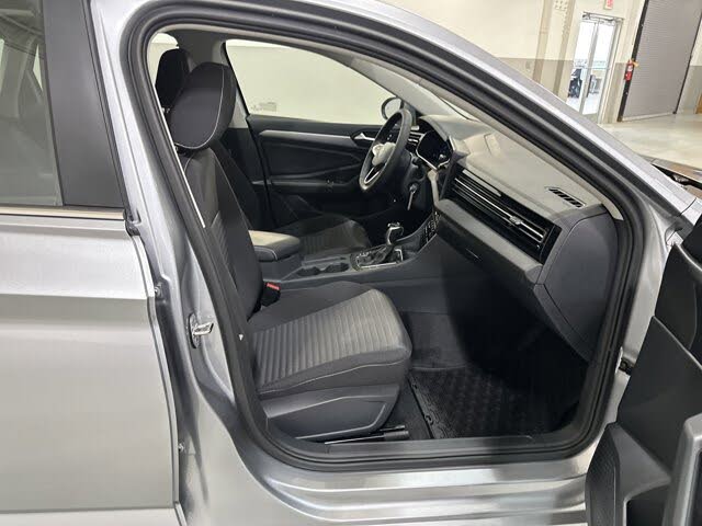 2026 Volkswagen Jetta