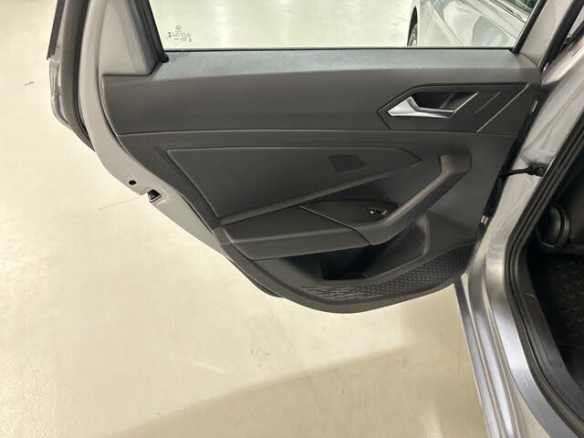 2026 Volkswagen Jetta