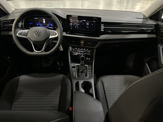 2026 Volkswagen Jetta