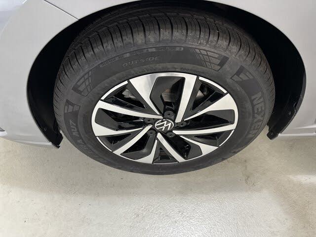 2026 Volkswagen Jetta