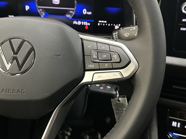 2026 Volkswagen Jetta