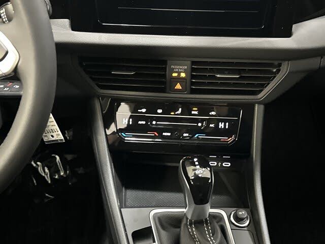 2026 Volkswagen Jetta