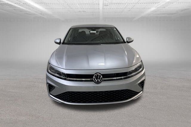 2026 Volkswagen Jetta