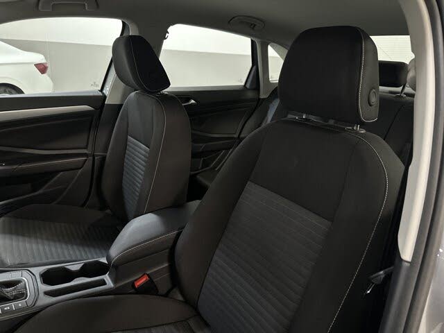 2026 Volkswagen Jetta