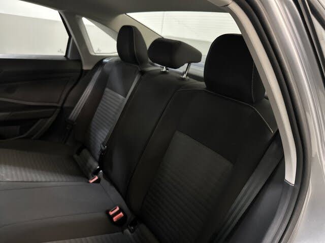 2026 Volkswagen Jetta