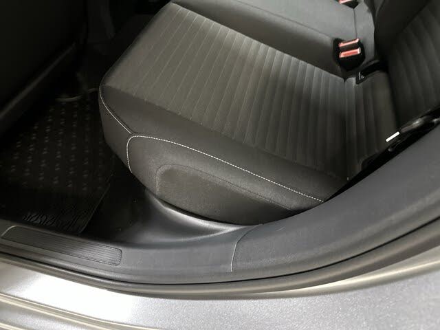 2026 Volkswagen Jetta