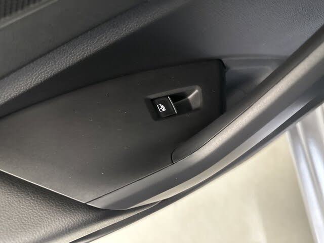 2026 Volkswagen Jetta