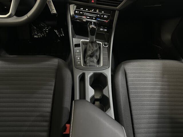2026 Volkswagen Jetta
