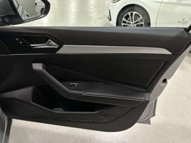 2026 Volkswagen Jetta