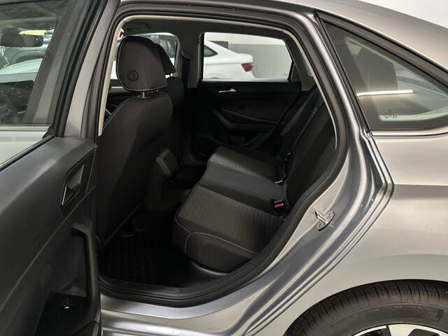 2026 Volkswagen Jetta