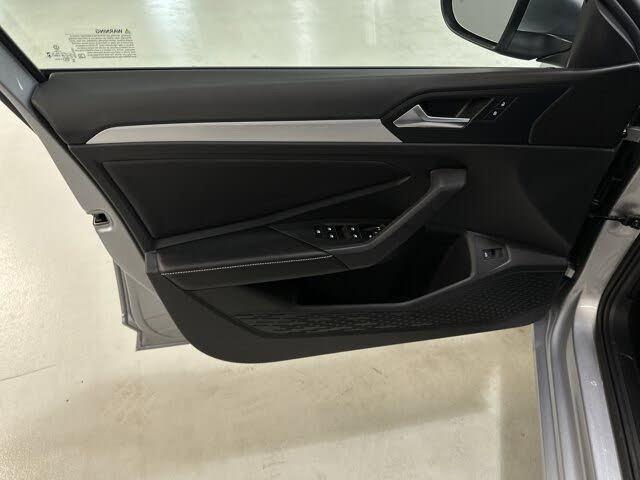 2026 Volkswagen Jetta