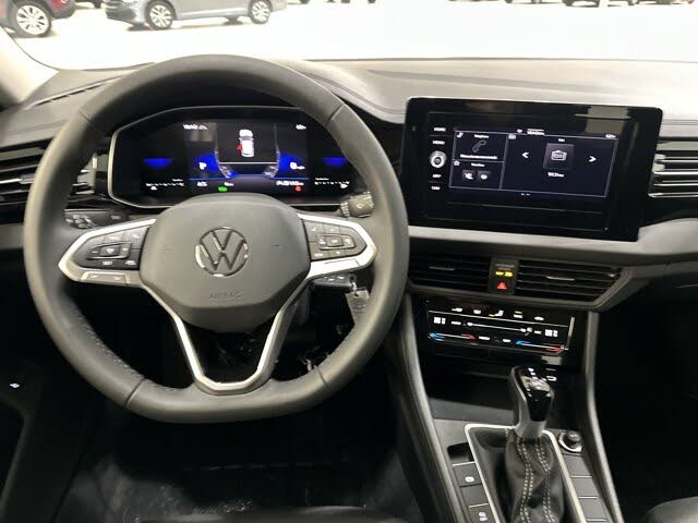 2026 Volkswagen Jetta