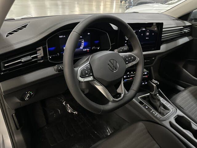 2026 Volkswagen Jetta