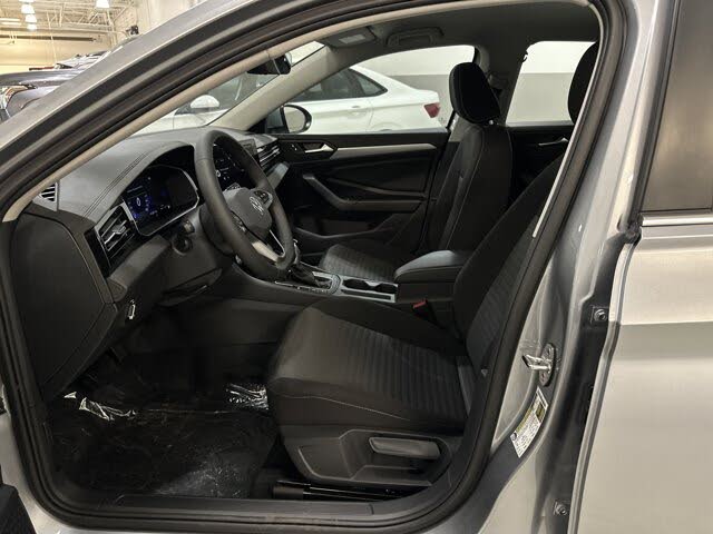 2026 Volkswagen Jetta