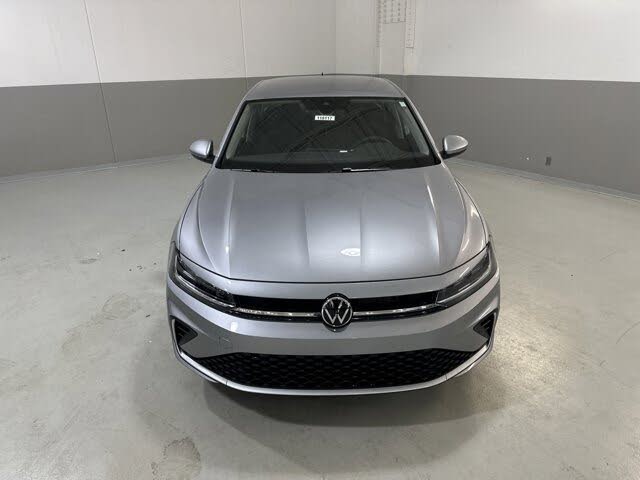 2026 Volkswagen Jetta