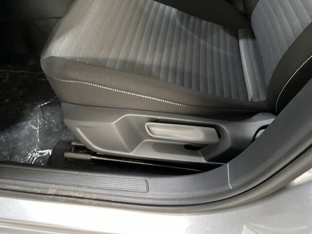 2026 Volkswagen Jetta