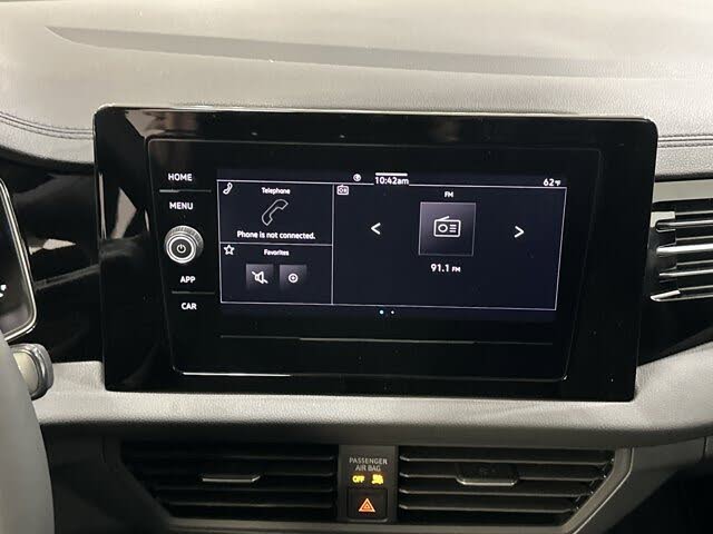 2026 Volkswagen Jetta