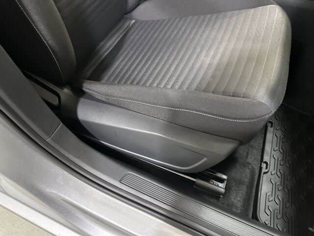 2026 Volkswagen Jetta