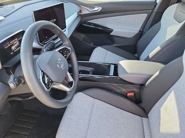2025 Volkswagen ID.4