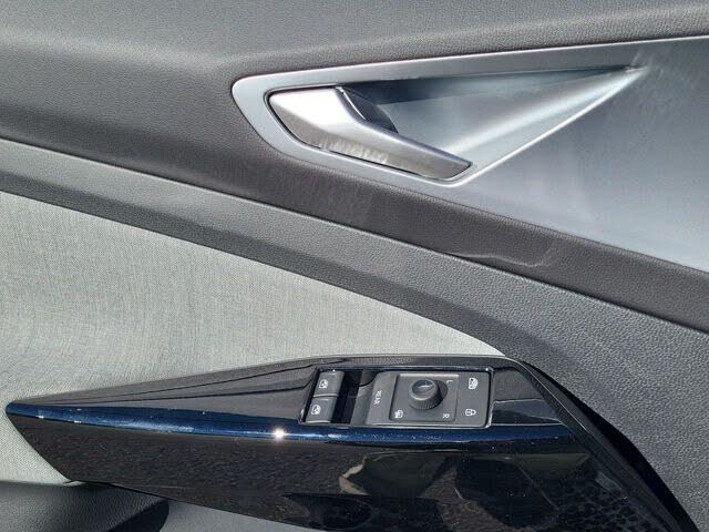 2025 Volkswagen ID.4
