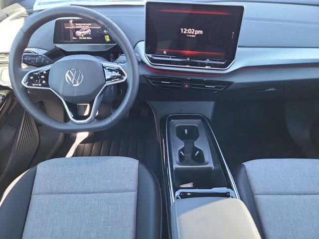 2025 Volkswagen ID.4