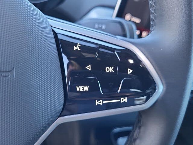 2025 Volkswagen ID.4