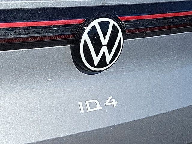 2025 Volkswagen ID.4