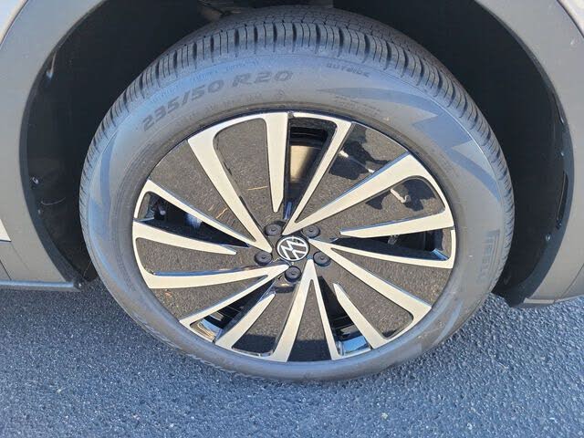 2025 Volkswagen ID.4