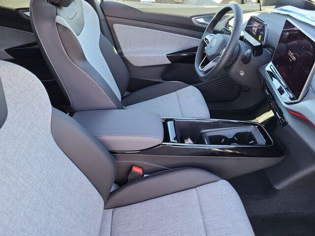 2025 Volkswagen ID.4