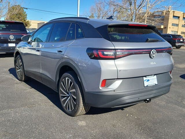 2025 Volkswagen ID.4