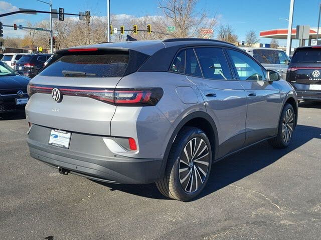 2025 Volkswagen ID.4