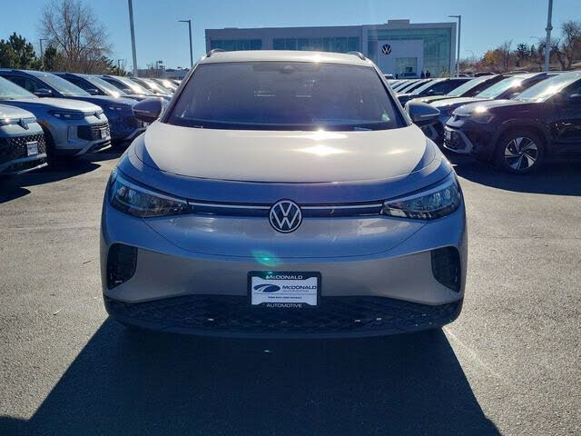 2025 Volkswagen ID.4