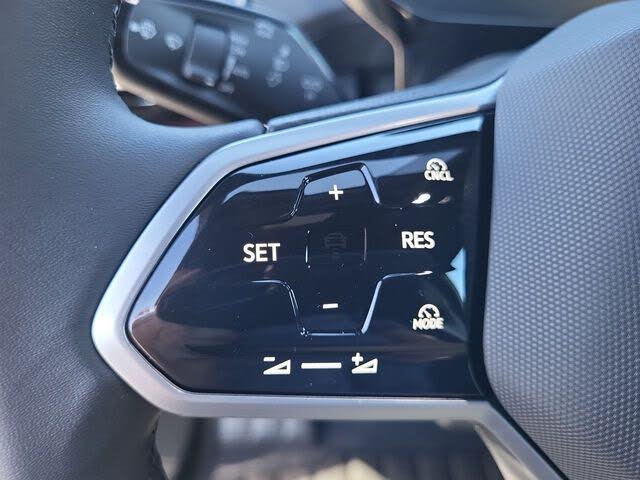 2025 Volkswagen ID.4
