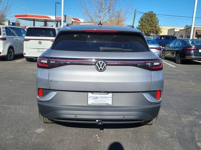 2025 Volkswagen ID.4
