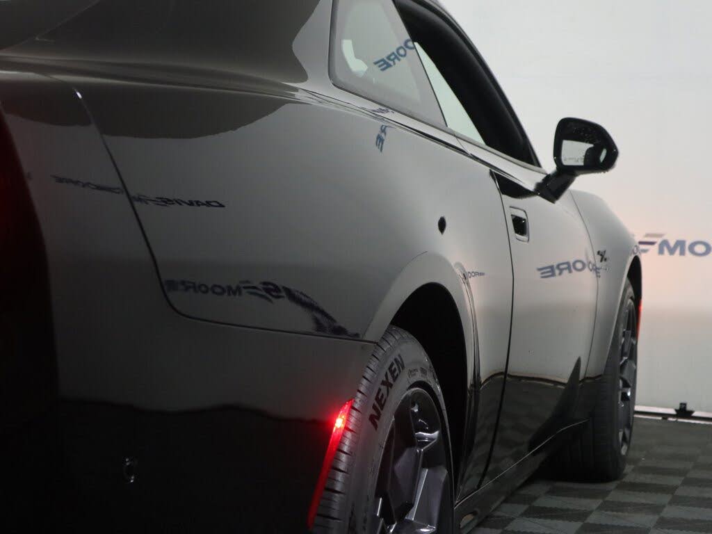 2025 Dodge Charger