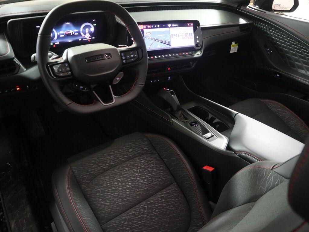 2025 Dodge Charger