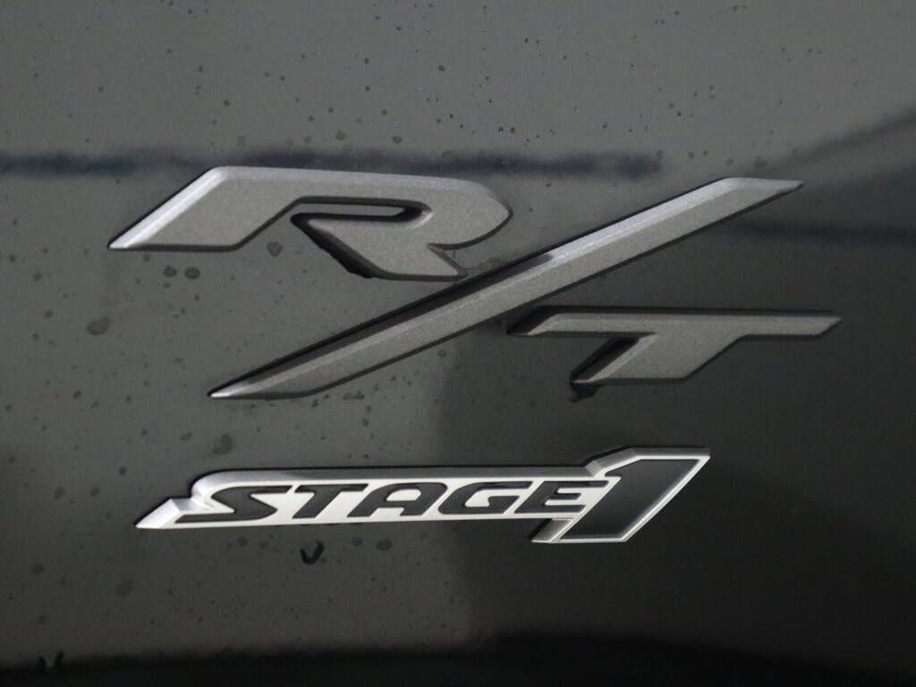 2025 Dodge Charger