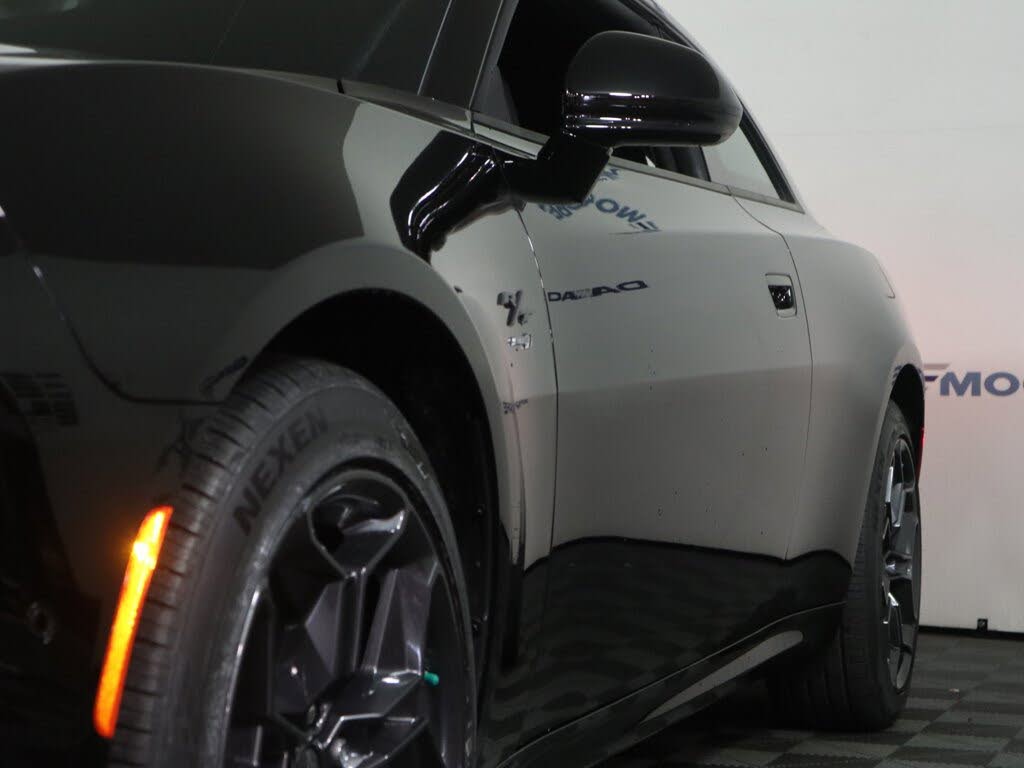 2025 Dodge Charger