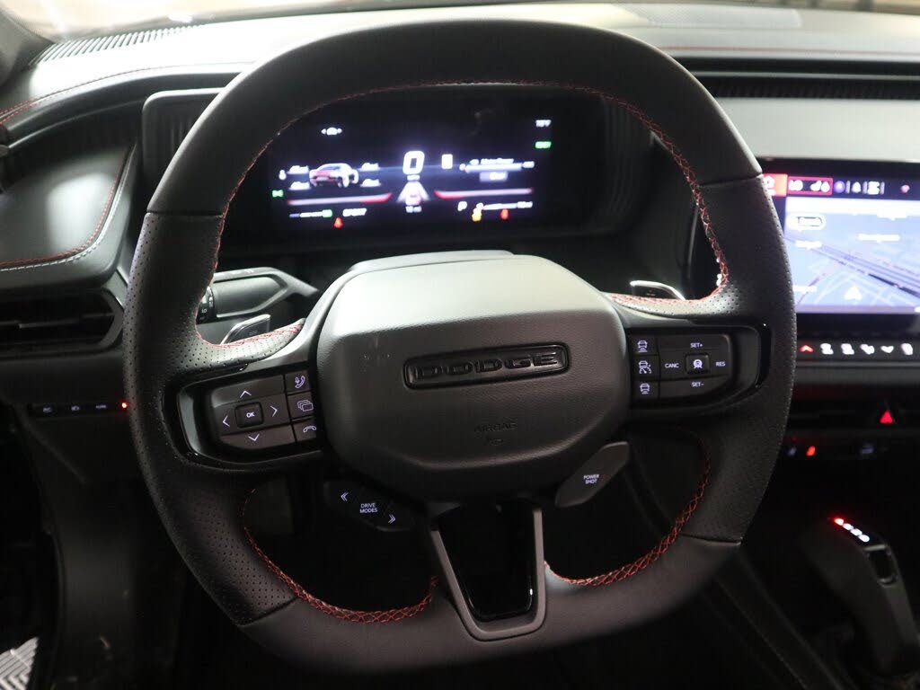 2025 Dodge Charger