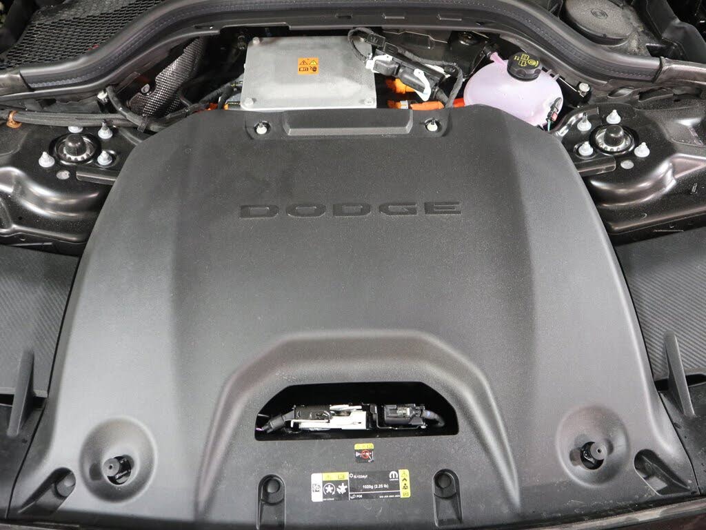 2025 Dodge Charger